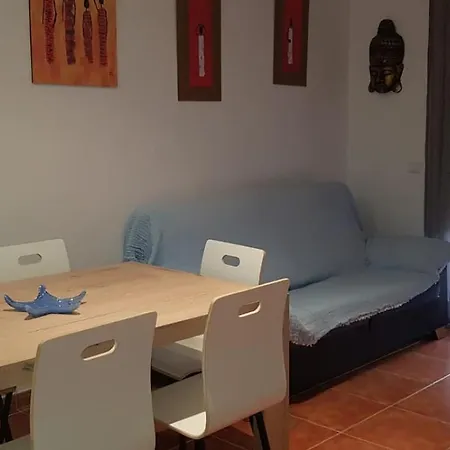 Pescadores *