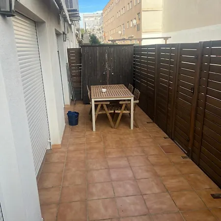 Apartament Pescadores *