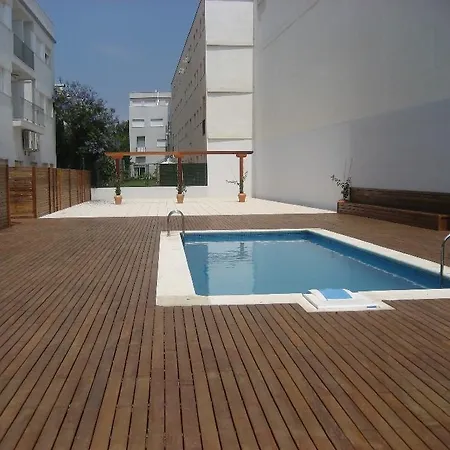 Apartment Pescadores *