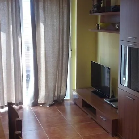 Pescadores Apartment *