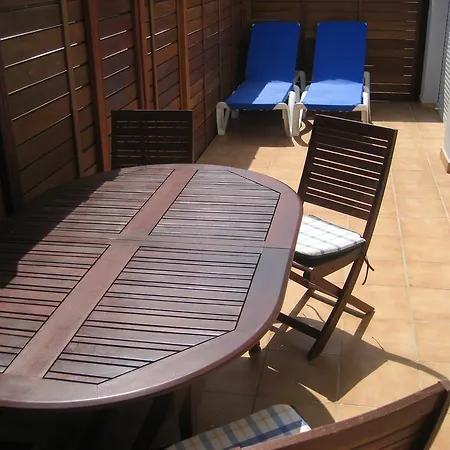 Pescadores Apartment