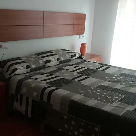 Apartment Pescadores *