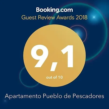 Apartment Pescadores
