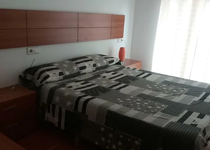 Apartman Pescadores *